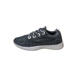 Allbirds Merino Wool Runner Sneakers, Women’s Size 7, Gray